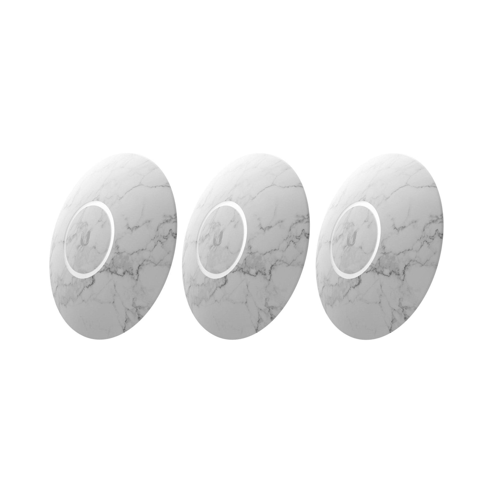 Ubiquiti NHD-COVER-MARBLE-3 Set