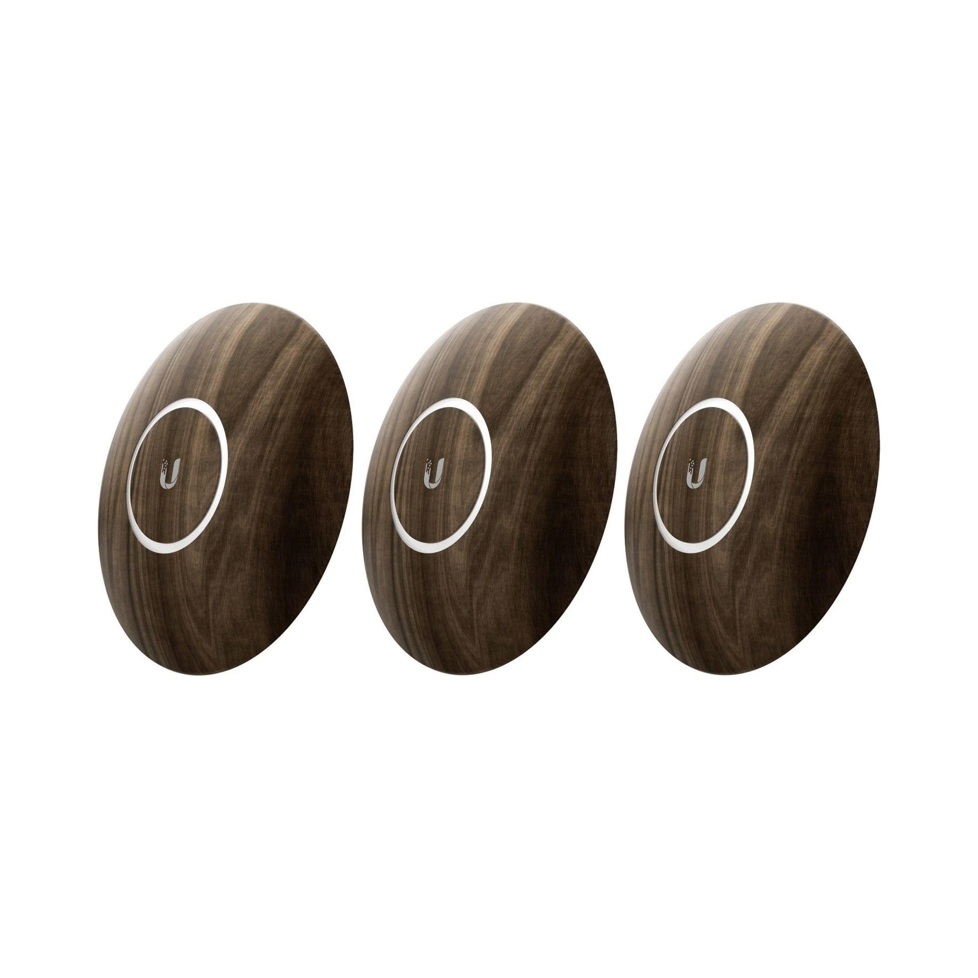 Ubiquiti NHD-COVER-WOOD-3 Set