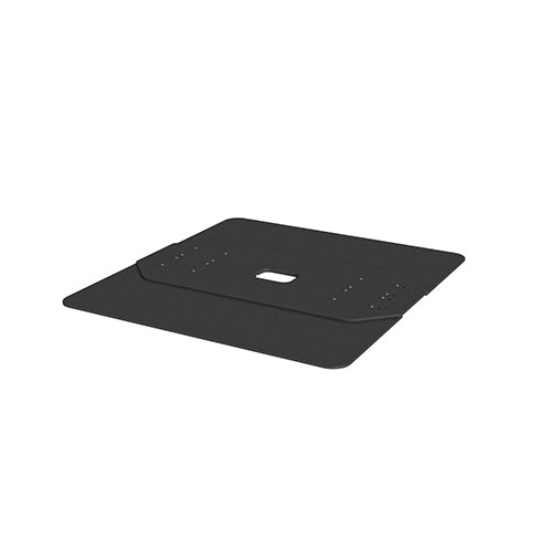 Chief PACLFB-B2B Flachbildschirm-Tischhalterung 139,7 cm (55") Flur Schwarz