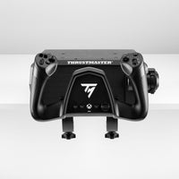 Thrustmaster TCA SKY YOKE-X Nero USB Simulazione di volo Analogico / Digitale PC, Xbox One, Xbox One S, Xbox One X, Xbox Series S, Xbox Series X