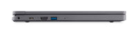 Acer TravelMate B5 TMB514-31-G2-TCO-30US Intel Core 3 N355 Laptop 35,6 cm (14") Full HD 8 GB LPDDR5x-SDRAM 256 GB SSD Wi-Fi 6 (802.11ax) Windows 11 Pro Schwarz
