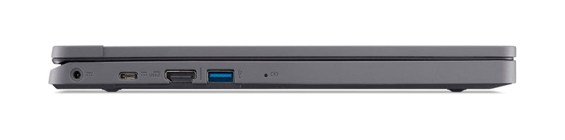 Acer TravelMate B5 TMB514-31-G2-TCO-30US Intel Core 3 N355 Laptop 35,6 cm (14") Full HD 8 GB LPDDR5x-SDRAM 256 GB SSD Wi-Fi 6 (802.11ax) Windows 11 Pro Schwarz