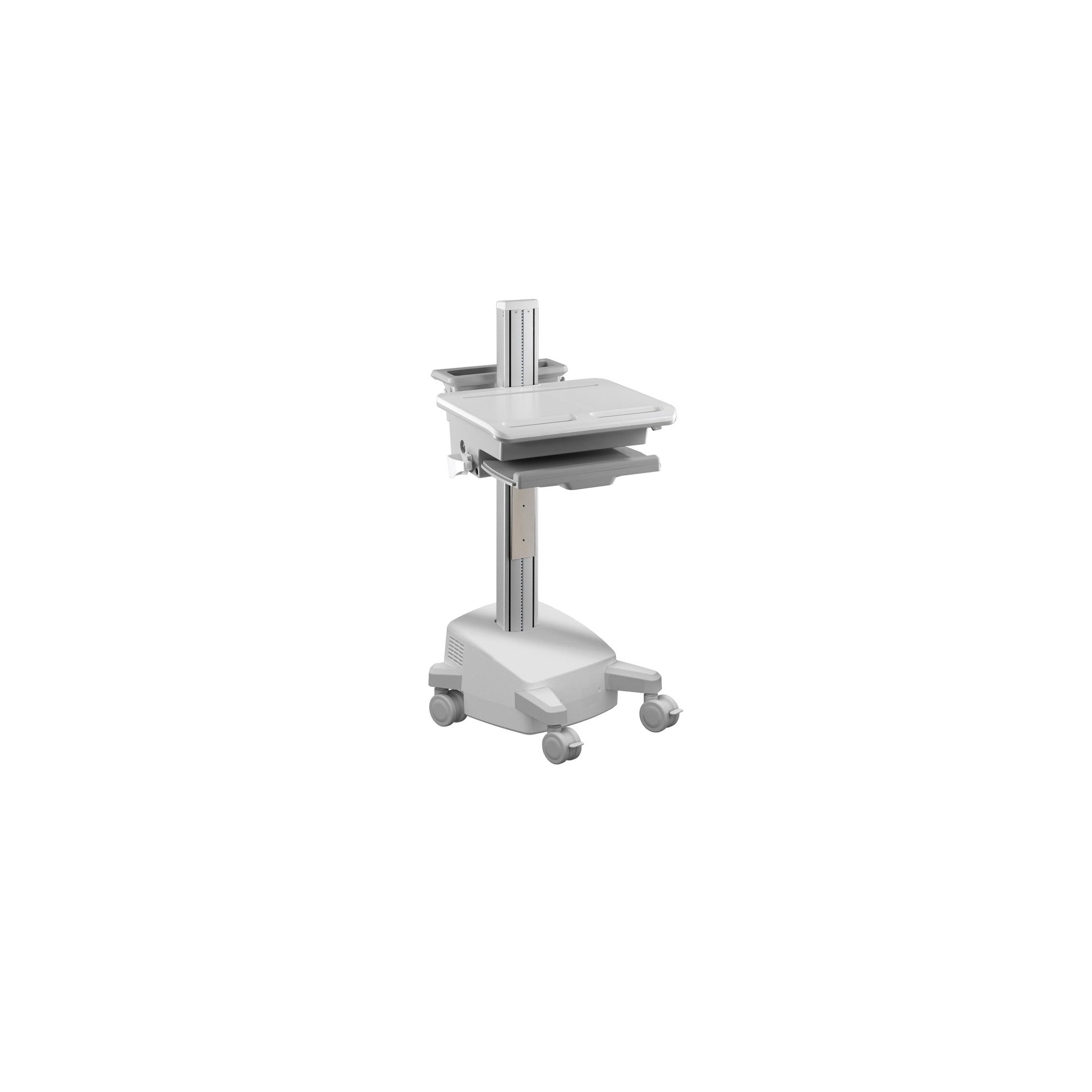 M Universal Workstation Cart NB