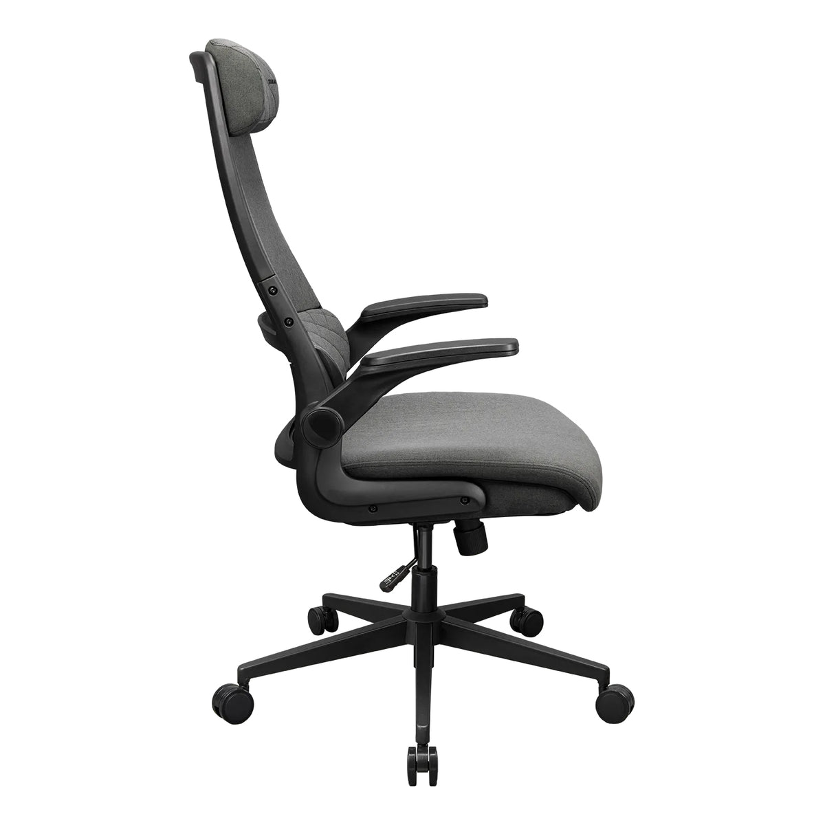 COUGAR Gaming/Office Chair Stryder, Fabric, Grey