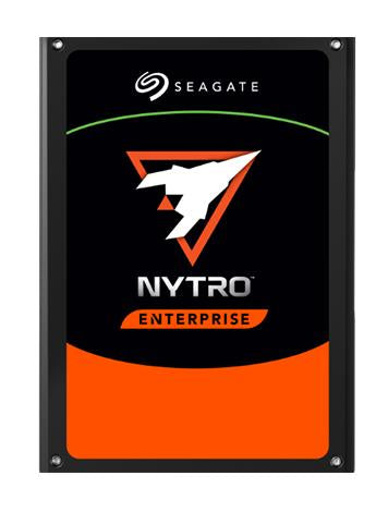 Seagate Enterprise Nytro 3732 3,2 TB 2.5" SAS 3D eTLC