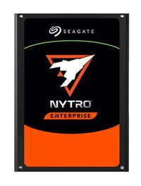 Seagate Enterprise Nytro 3332 15 TB 2.5" SAS 3D eTLC
