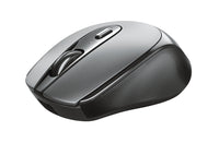 Trust Zaya Maus Büro Beidhändig RF Wireless Optisch 1600 DPI