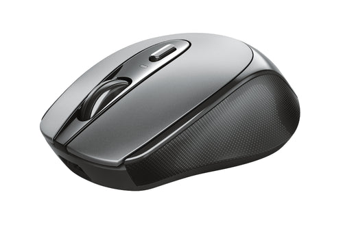 Trust Zaya Maus Büro Beidhändig RF Wireless Optisch 1600 DPI