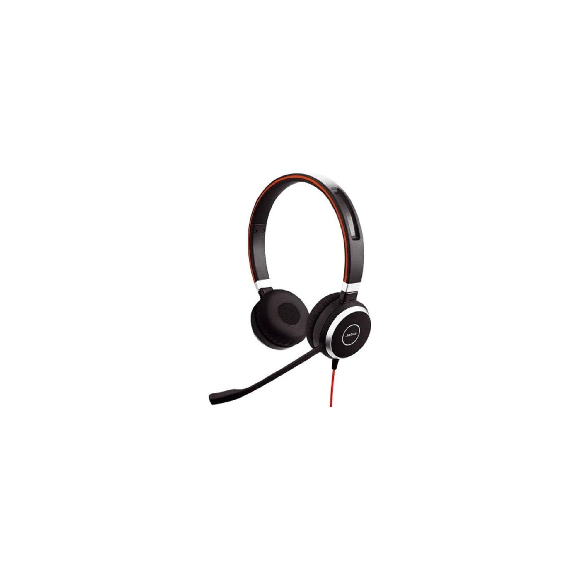 Jabra Evolve 40 Duo MS USB-C