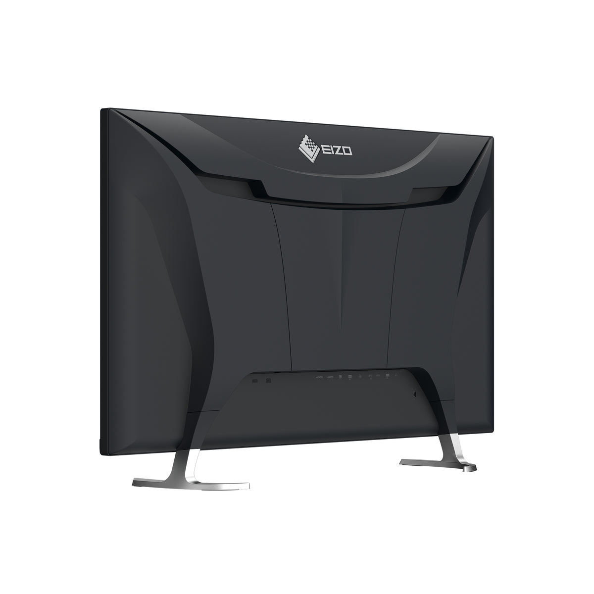 EIZO FlexScan EV4340X-BK Computerbildschirm 108 cm (42.5") 3840 x 2160 Pixel 4K Ultra HD LCD Schwarz