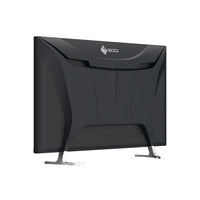 EIZO FlexScan EV4340X-BK Computerbildschirm 108 cm (42.5") 3840 x 2160 Pixel 4K Ultra HD LCD Schwarz