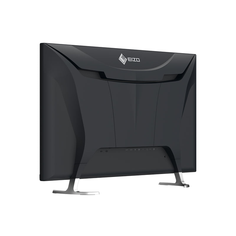 EIZO FlexScan EV4340X-BK Computerbildschirm 108 cm (42.5") 3840 x 2160 Pixel 4K Ultra HD LCD Schwarz