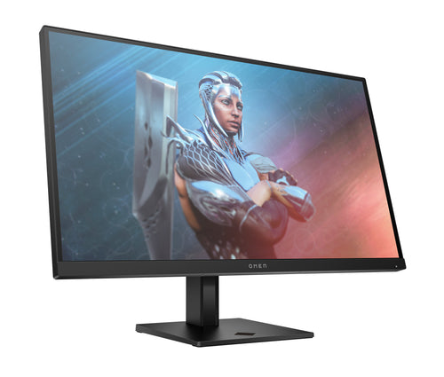 HP OMEN 27 FHD Gaming Monitor