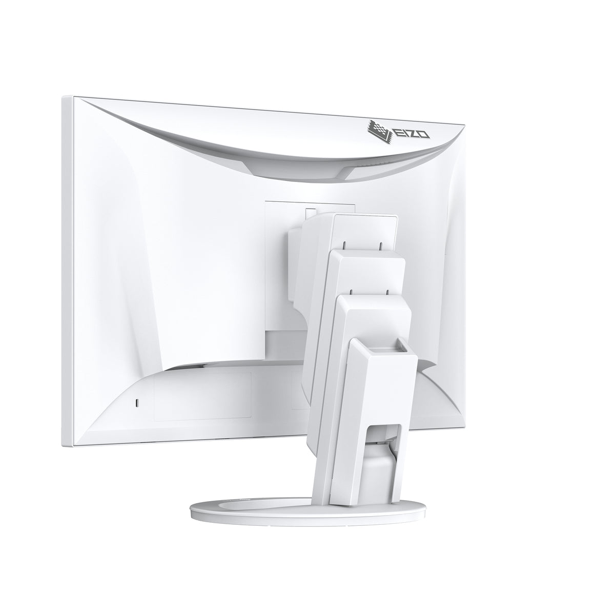 EIZO FlexScan EV2480-WT Computerbildschirm 60,5 cm (23.8") 1920 x 1080 Pixel Full HD LCD Weiß