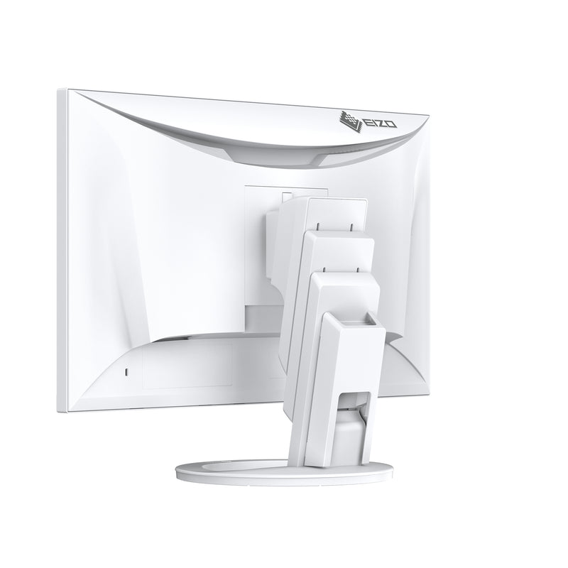 EIZO FlexScan EV2490-WT Computerbildschirm 60,5 cm (23.8") 1920 x 1080 Pixel Full HD LCD Weiß