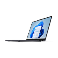 Lenovo IdeaPad Slim 3 16ARP10 AMD Ryzen™ 7 170 Laptop 40,6 cm (16") WUXGA 16 GB DDR5-SDRAM 512 GB SSD Wi-Fi 7 (802.11be) Deutsch Grau