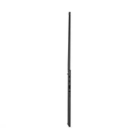 Lenovo ThinkPad T14s 2-in-1 Gen 1 Intel Core Ultra 7 255U Hybrid (2-in-1) 35,6 cm (14") Touchscreen WUXGA 32 GB LPDDR5x-SDRAM 1 TB SSD Wi-Fi 7 (802.11be) Windows 11 Pro Deutsch Schwarz