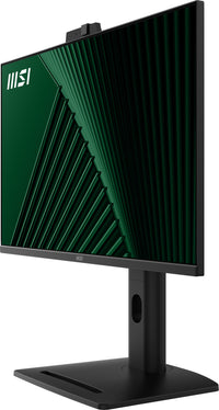 MSI PRO MP275QPDG Computerbildschirm 68,6 cm (27") 2560 x 1440 Pixel Wide Quad HD LCD Schwarz