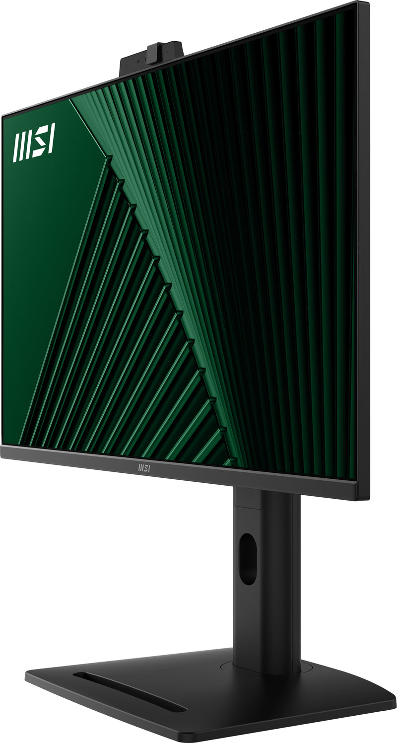 MSI PRO MP275QPDG Computerbildschirm 68,6 cm (27") 2560 x 1440 Pixel Wide Quad HD LCD Schwarz