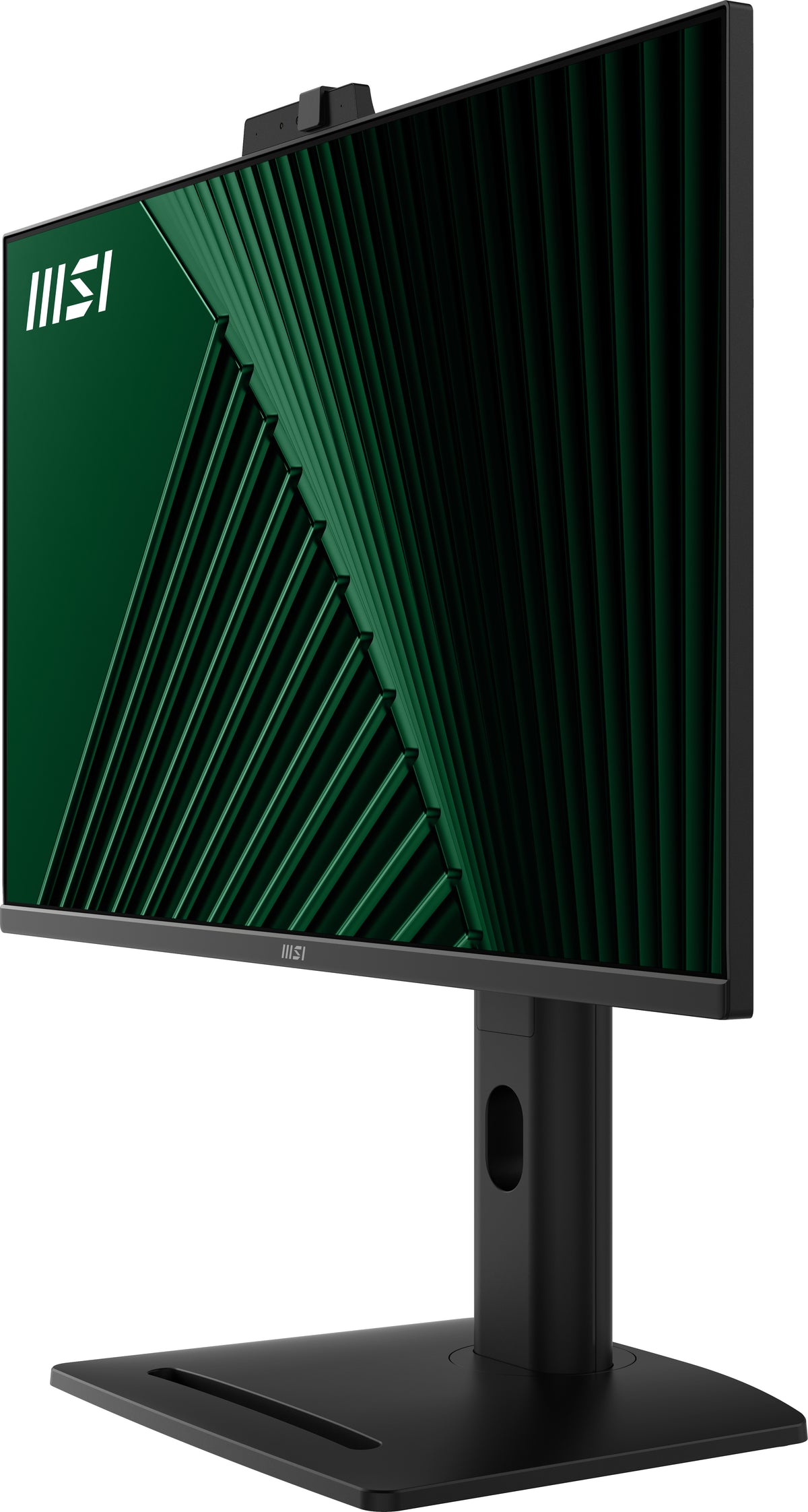 MSI Pro MP275QPDG Computerbildschirm 68,6 cm (27") 2560 x 1440 Pixel Wide Quad HD LCD Schwarz