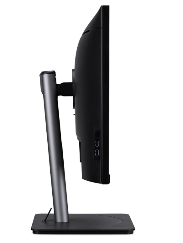 Acer CB273U E Computerbildschirm 68,6 cm (27") 2560 x 1440 Pixel 2K LED Schwarz