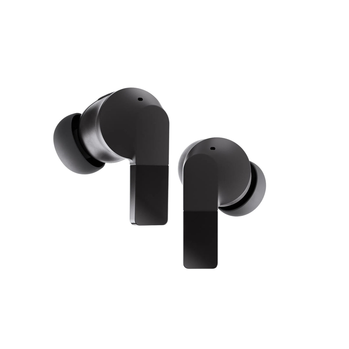 Fairphone Fairbuds 2 Kopfhörer Kabellos im Ohr Anrufe/Musik/Sport/Alltag Bluetooth Schwarz