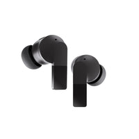 Fairphone Fairbuds 2 Kopfhörer Kabellos im Ohr Anrufe/Musik/Sport/Alltag Bluetooth Schwarz