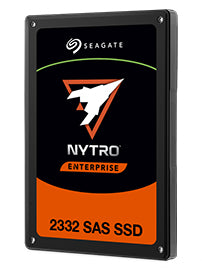 Seagate Nytro 2332 1,92 TB 2.5" SAS 3D eTLC