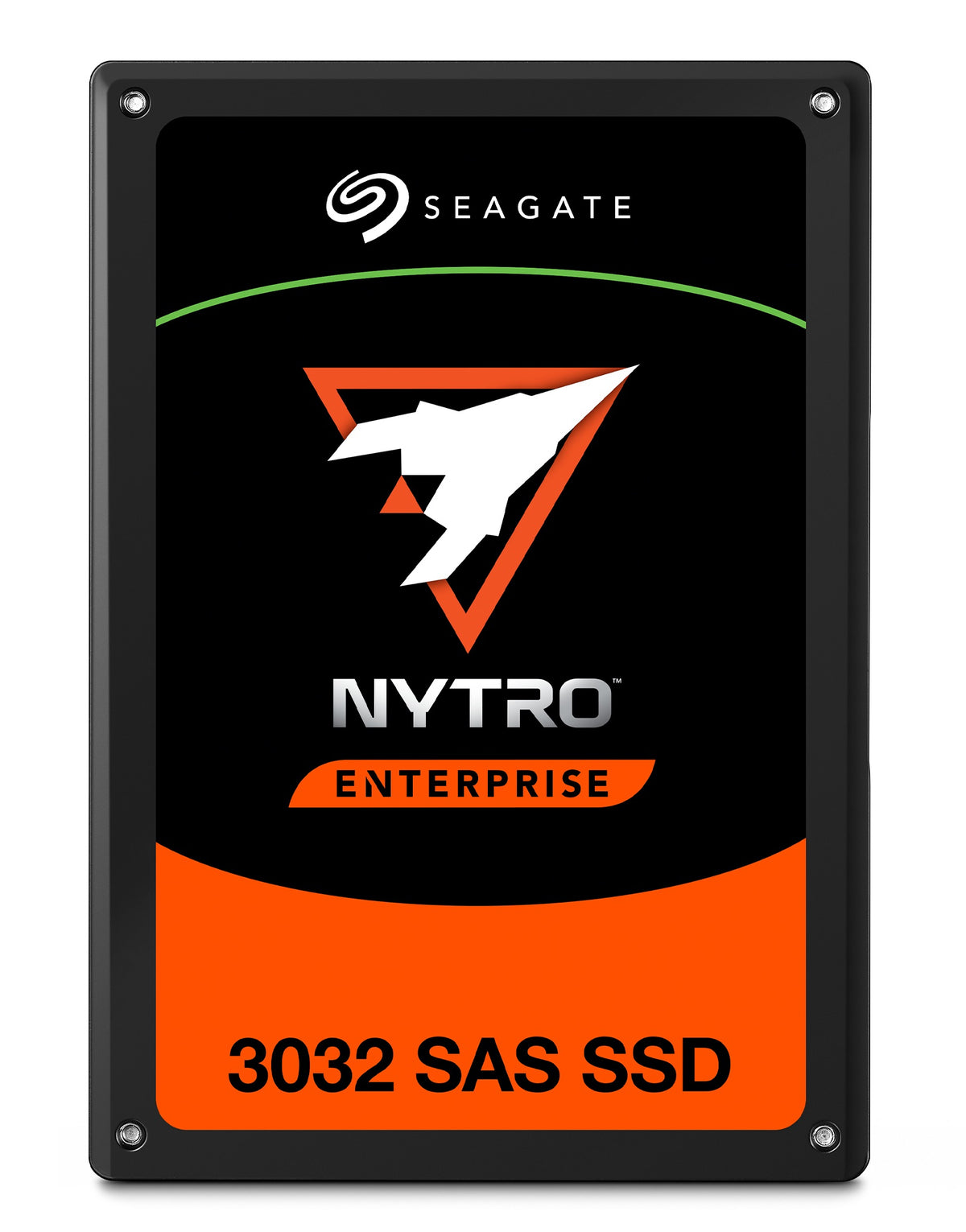 Seagate Enterprise Nytro 3332 15 TB 2.5" SAS 3D eTLC