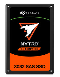 Seagate Enterprise Nytro 3332 15 TB 2.5" SAS 3D eTLC
