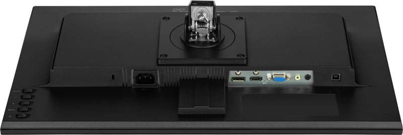 iiyama ProLite XUB2395WSU-B5 Computerbildschirm 57,1 cm (22.5") 1920 x 1200 Pixel WUXGA LED Schwarz