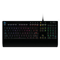 Logitech Prodigy G213 USB Black
