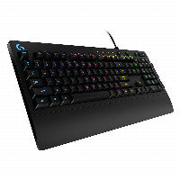 Logitech Prodigy G213 USB Black – Ansicht 2