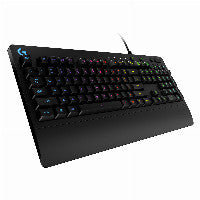 Logitech Prodigy G213 USB Black – Ansicht 4