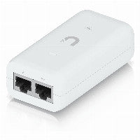 Ubiquiti Networks PoE Adapter/Injector U-POE-AF 48VDC 15,4W Gigabit – Ansicht 4