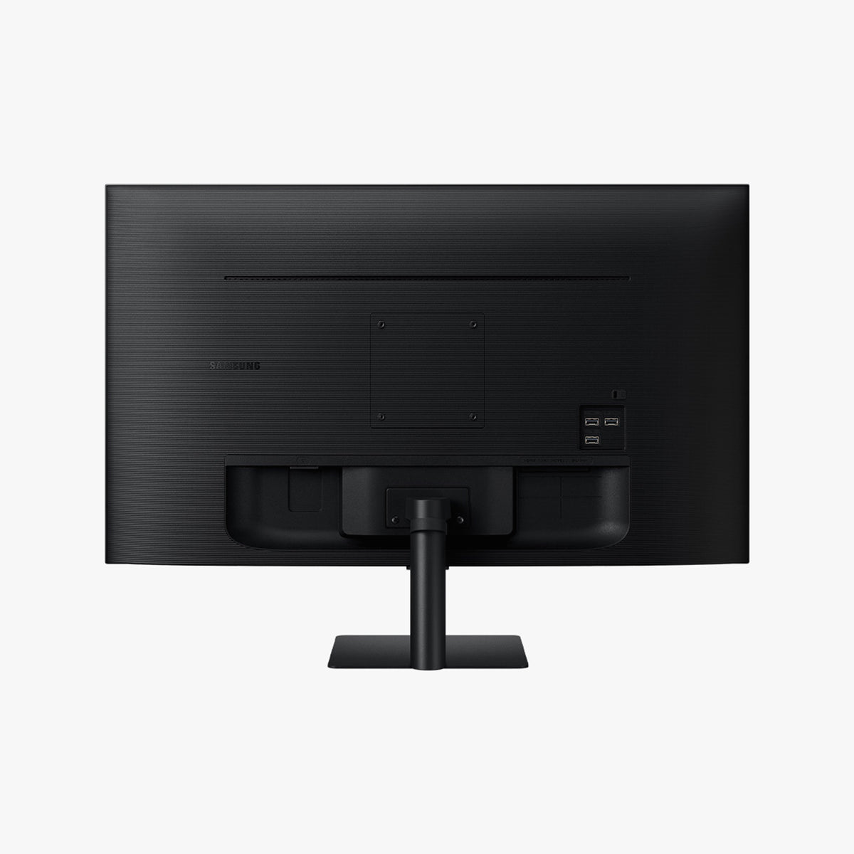 Samsung M7 M70F Computerbildschirm 81,3 cm (32") 3840 x 2160 Pixel 4K Ultra HD LCD Schwarz