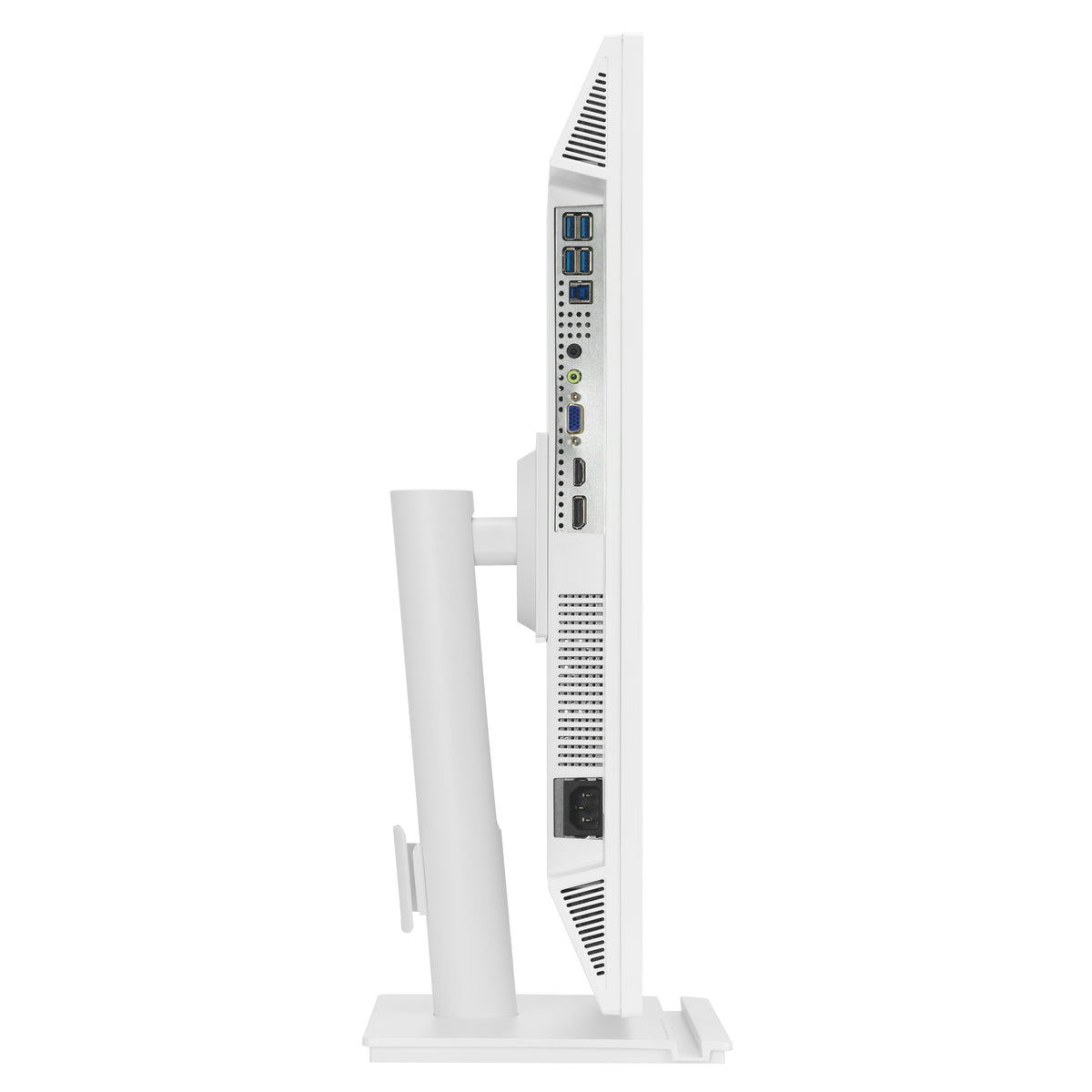 ASUS VA279QGS-W Computerbildschirm 68,6 cm (27") 1920 x 1080 Pixel Full HD LCD Weiß
