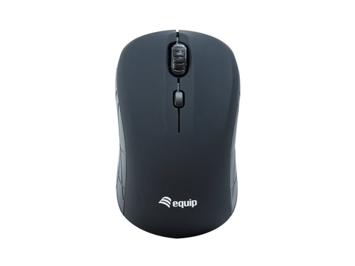 Equip Optische Mini Maus kabellos