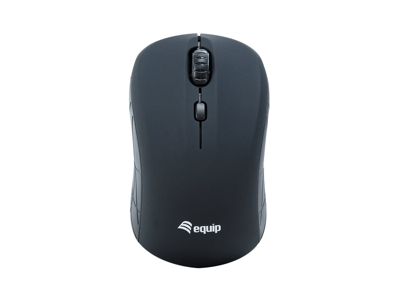 Equip Optische Mini Maus kabellos