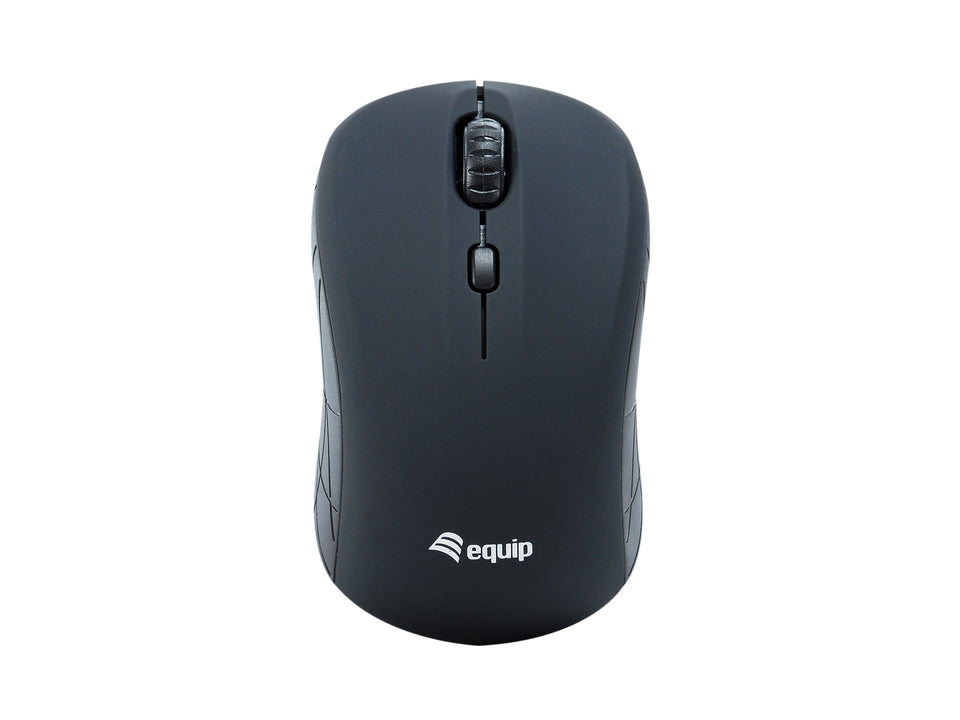 Souris optique mini sans fil Equip