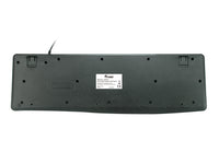 Equip Kabelgebundene USB Tastatur