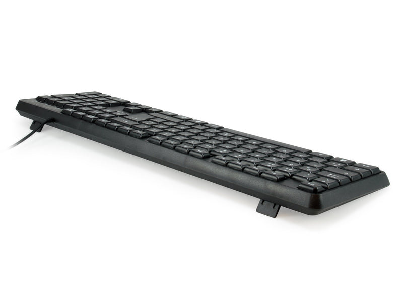 Equip Kabelgebundene USB Tastatur