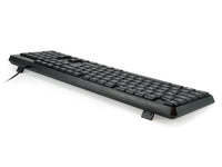 Equip Kabelgebundene USB Tastatur, FR layout (AZERTY)