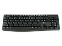 Equip Kabelgebundene USB Tastatur, FR layout (AZERTY)