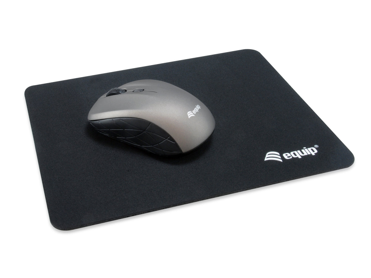 Equip Optische Mini Maus kabellos