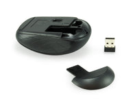 Equip Optische Mini Maus kabellos