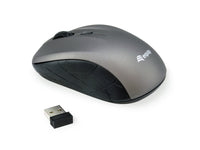 Equip Optische Mini Maus kabellos