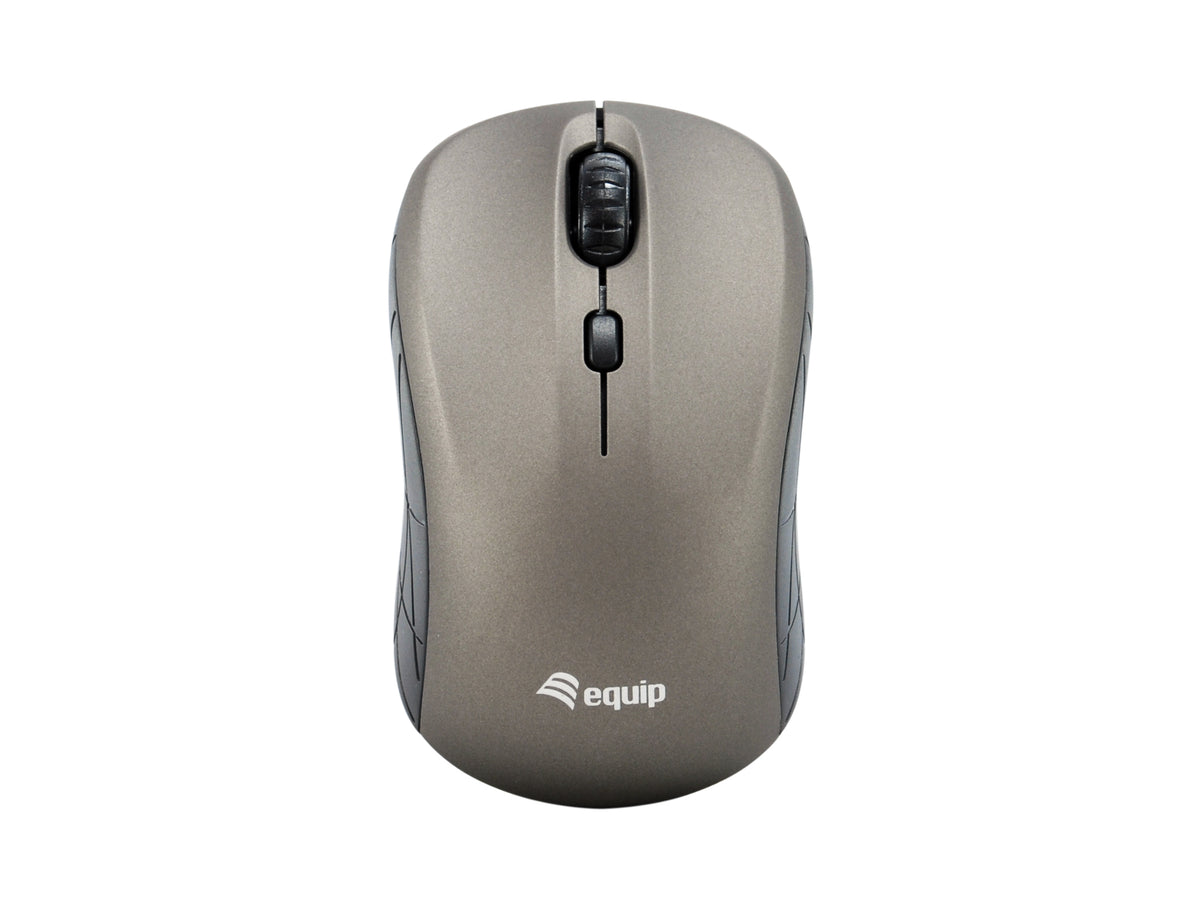 Equip Optische Mini Maus kabellos