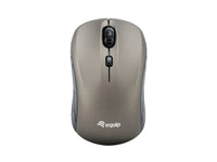 Equip Optische Mini Maus kabellos