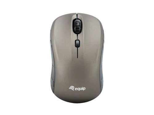 Equip Optische Mini Maus kabellos